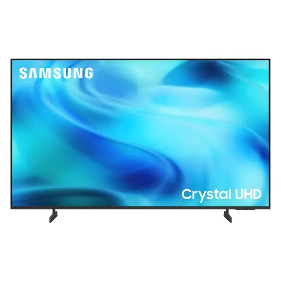 Samsung Television 55 Crystal Uhd U8200h 4k Samsung Un55u8200hfxzx