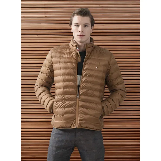 Chaqueta Acolchada Warm Tommy Hilfiger