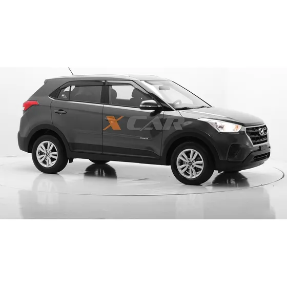 Hyundai Creta 1.6 16v Attitude