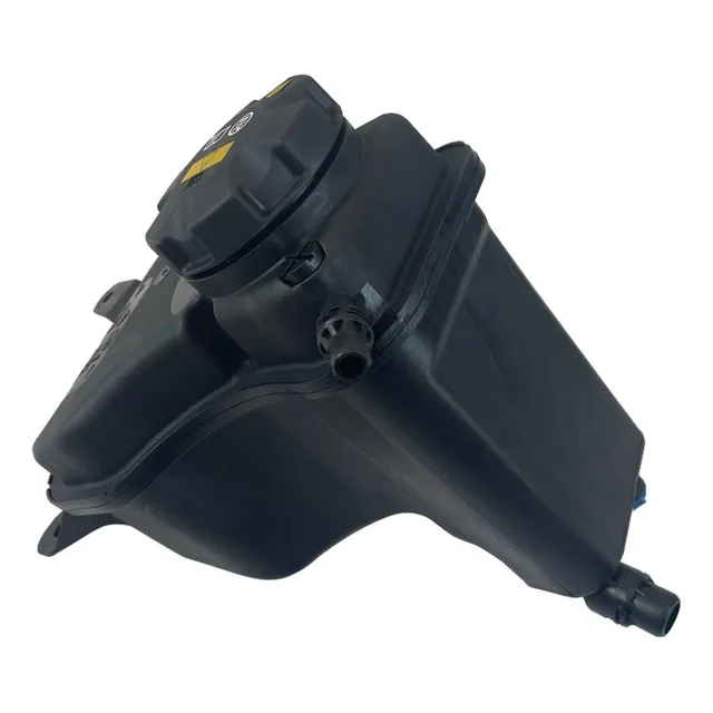 Reservorio De Refrigerante Con Sensor Tapa Para Bmw E46 E53