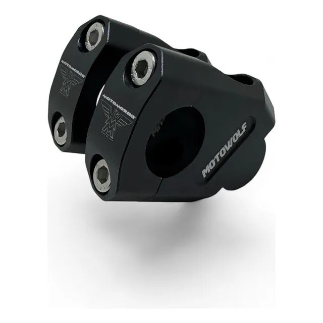 Elevador De Manubrio Moto Morini X-cape