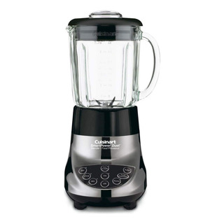 Licuadora/procesador De Alimentos Cuisinart Bfp-703bc Smart Licuadora/procesador De Alimentos Cuisinart Bfp-703bc Smart