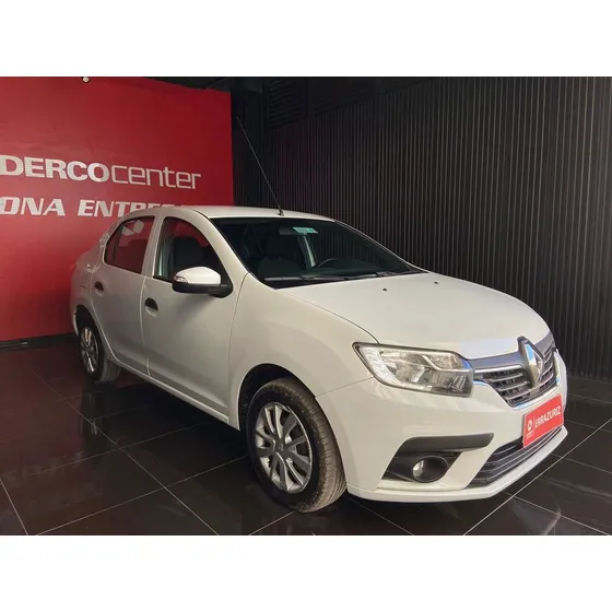 Renault Symbol Zen 1.6 Mt