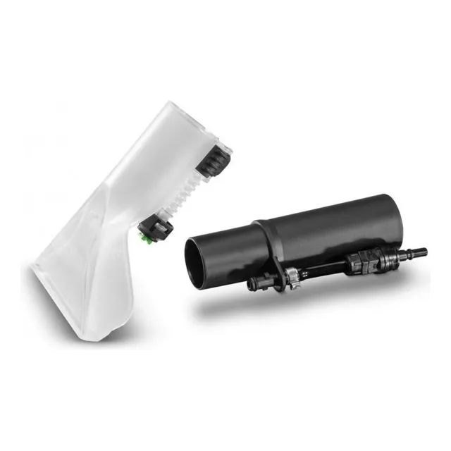 Boquilla Para Limpieza De Tapiz Karcher Se4001