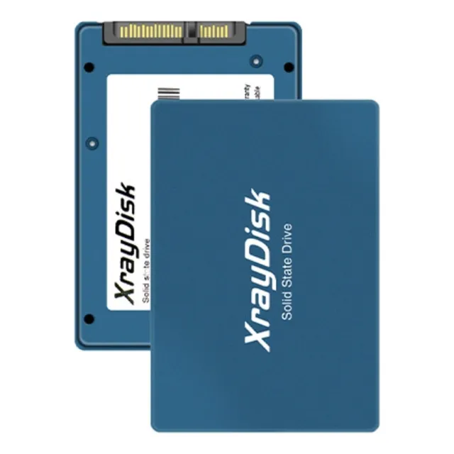 Unidad De Estado Sólido Sata De 512 Gb/2,5 Pulgadas/ssd For