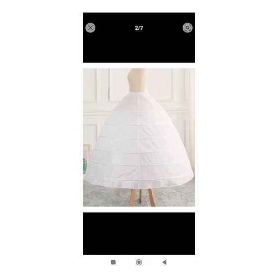 Armador De Vestido Quinceaños Novias