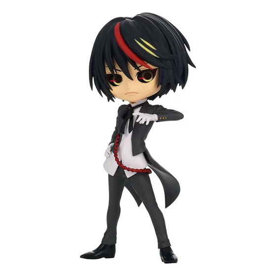 Figura Coleccionable De Slime Qposket Diablo Ver A