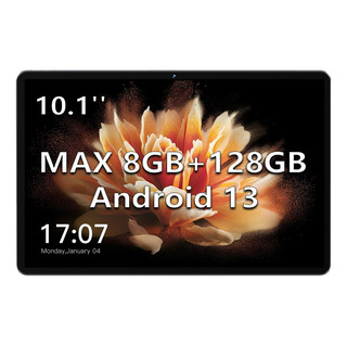 Tablet Bmax I10 Pro De 10,1 Pulgadas, 4gb+128gb, 5mp+13mp Tablet Bmax I10 Pro De 10,1 Pulgadas, 4gb+128gb, 5mp+13mp