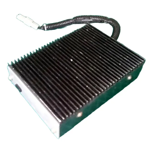 Amplificador Lineal Vhf Tono 2m-50w 2m Radioaficionados 