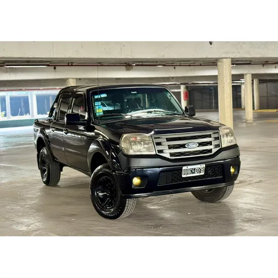 Ford Ranger 3.0 Cd Xls 4x2