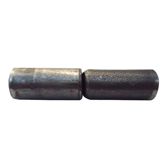 Bisagra Tubular Eleva 5/8  Eleva 100 Pza (mbis-t58p)