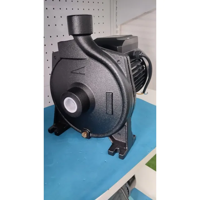 Bomba Centrifuga De 2hp