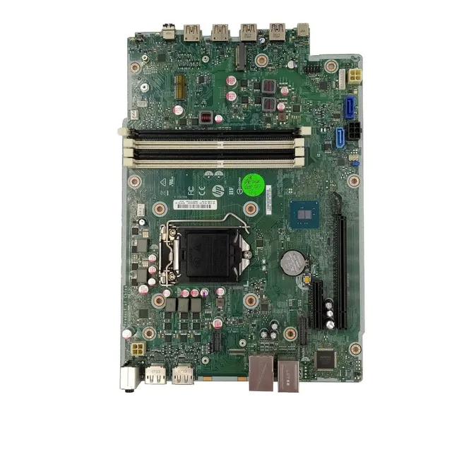 Tarjeta Madre Hp 600 G3 Sff 911988-001 901198-001 Ddr4