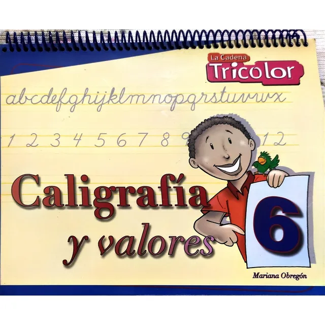 Libros Primaria Como Nuevos De 1ro A 6to Grado