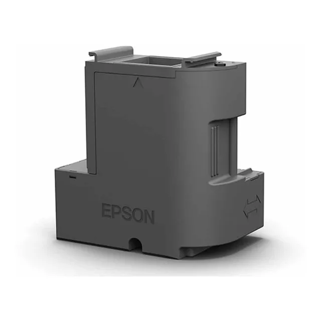 Tanque De Mantenimiento Epson Para Surecolor F170 Tinta Negro