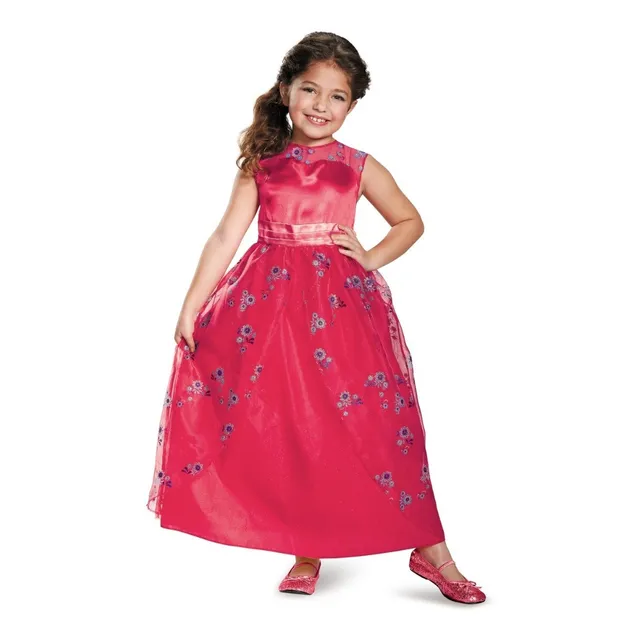 Disney Princesas -disfraz Clasico Elena T. Disney 10233m