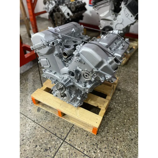 Motor 7/8 Toyota 1gr Kavak, Fortuner, 4runner