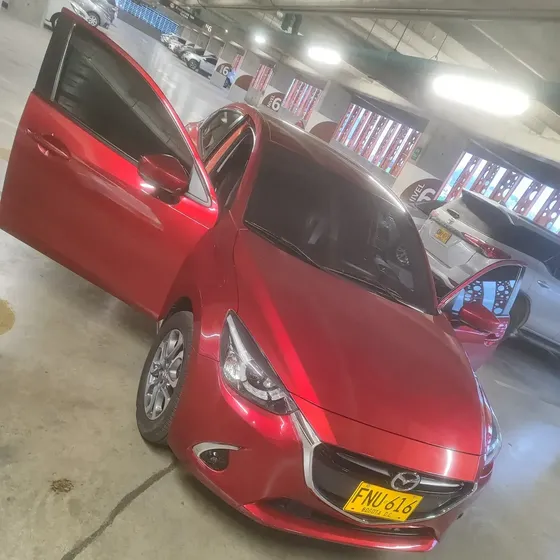 Mazda 2 Hatch 2019 1.5 Grand Touring