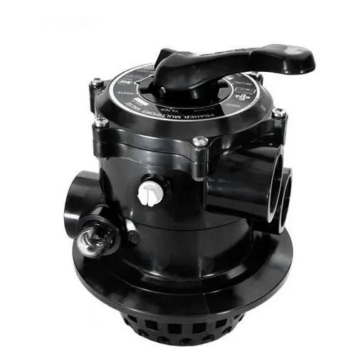 Praher Tm-12-l 1.5  Parte Superior-mount Multiport Valvula
