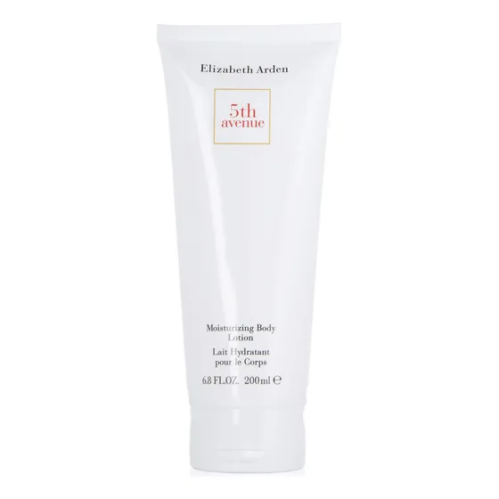 Loción Corporal Hidratante Elizabeth Arden Fifth Avenue 200