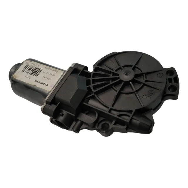 Motor Elevavidrios Derecho Hyundai Tucson Ix35 Original