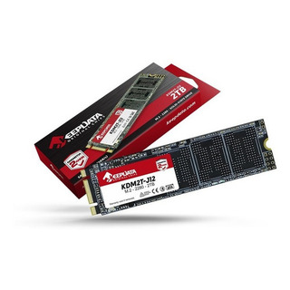 Ssd M2 2tb 2280 Kdm2tb-j12 Keepdata Ssd M2 2tb 2280 Kdm2tb-j12 Keepdata