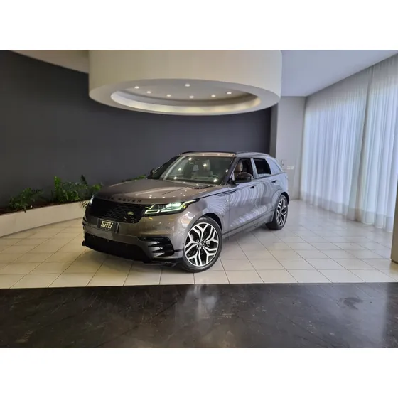 Land Rover Range Rover Velar 2.0 P300 Gasolina R-dynamic Se Automático