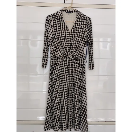 Vestidos Damas.made In Usa.talla 6 (s).