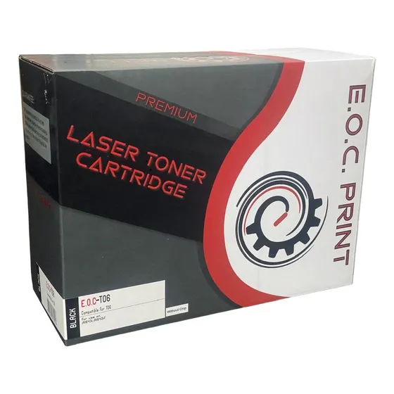 Toner Compatible Canon T06  Mf 1643 1643i  Ir1643if