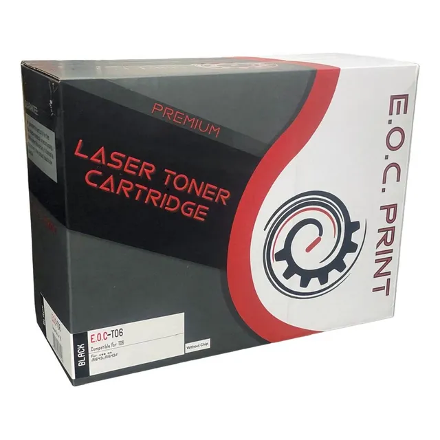 Toner Compatible Canon T06  Mf 1643 1643i  Ir1643if