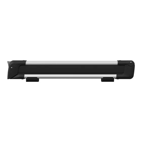 Porta Ski Thule (6 Skis Anchos / 4 Snowboard) Tienda Ekipa-t