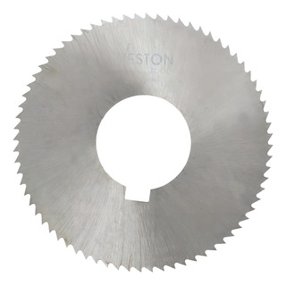 Sierra Para Cabeza De Tornillo 2-3/4x.051x1 72 Dientes Sierra Para Cabeza De Tornillo 2-3/4x.051x1 72 Dientes