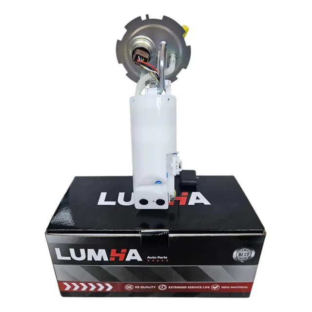 Modulo Bomba De Gasolina Daewoo Lanos 1.6 Nubira Leganza 1.8