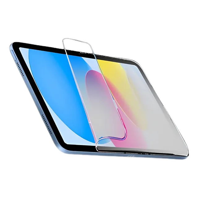 Mica Hidrogel Hd Alto Impacto- Teclast P20hd