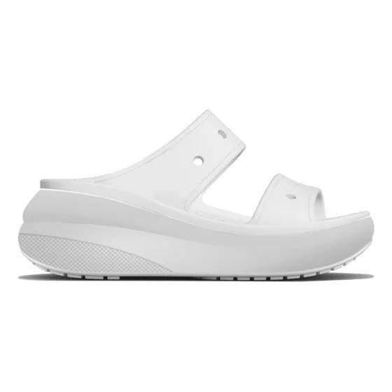 Crocs Mega Crush Mujer