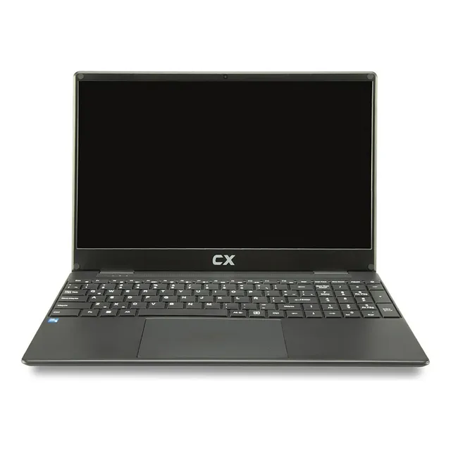 Notebook Amd 15,6 Cx Ryzen 3 8gb Ram 240gb Ssd Cx30782