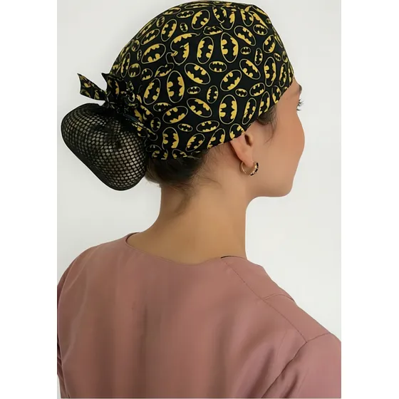 Gorro Médico Unisex