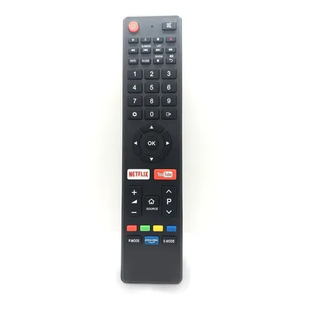 Control Remoto Para Aiwa, Daewoo, Nex, Onn, Rca. Smartv