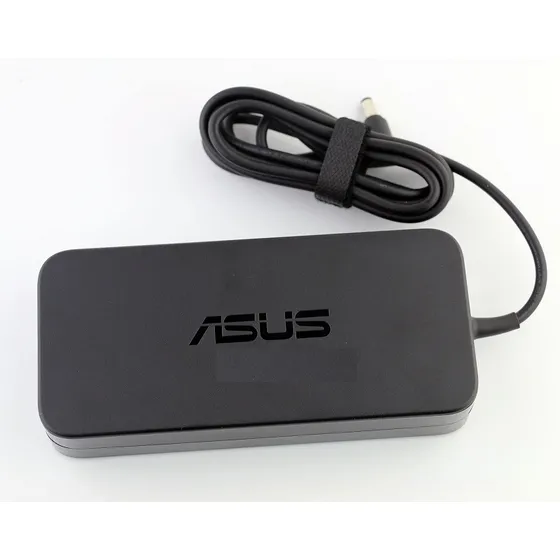 Cargador Original Asus Rog 6.32a Pa-1121-28 Punta 5.5mm