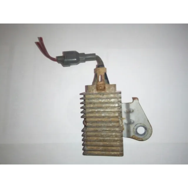Amplificador Señal Bomba De Gasolina Toyota Machito 4.5 2000