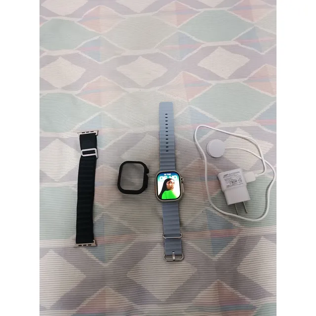 Smartwatch Watch Sport