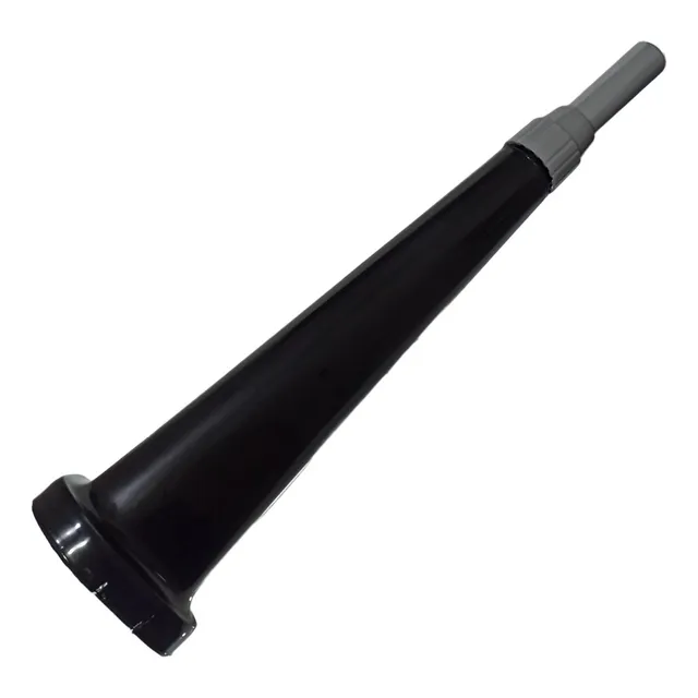 Soporte Pedestal Negro Para Ventilador Samurai Turbo Silence