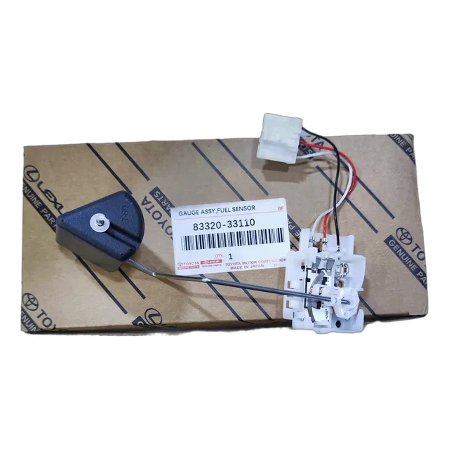 Flotante De Gasolina Camry 3.5 2gr 2007 2008 2009 2010 2011