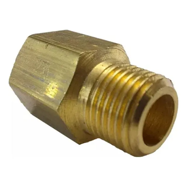 União Redutora Macho 16 X 22 Femea