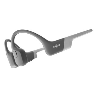 Audífonos Deportivos Shokz Openrun Con Bluetooth Audífonos Deportivos Shokz Openrun Con Bluetooth