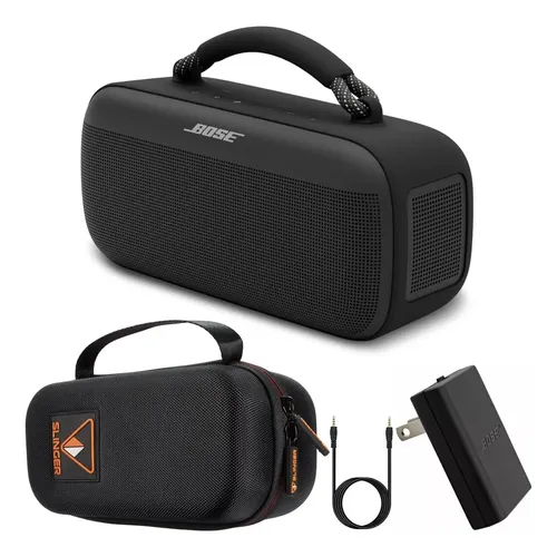 Bose Soundlink Mini Ii Edition Special Caixa Som Bluetooth