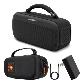 Bose Soundlink Max | Mercado Livre
