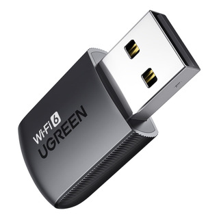 Adaptador Red Inalámbrica Wifi 6 Ugreen Ax900 Usb Dual Band Adaptador Red Inalámbrica Wifi 6 Ugreen Ax900 Usb Dual Band