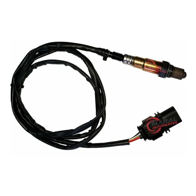 Sonda Lambda Vw Passat 1.8 2.0 Tsi Pre Catalizad 06j906262ac