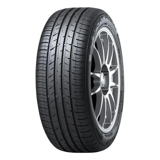 Pneu Dunlop Aro 15 195/65r15 Sp Sport Fm800 91h